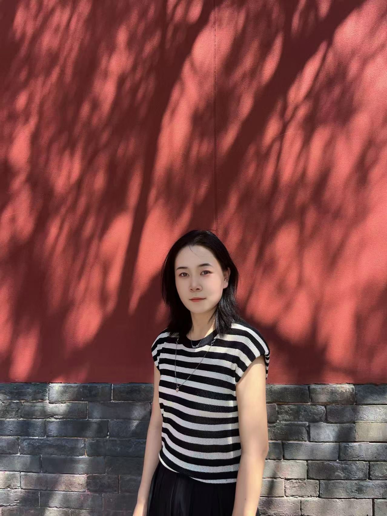 教师风采|李真仪